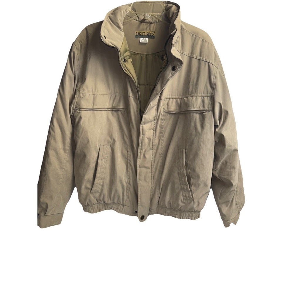 Men Jacket‎ Eagles Ridge - Picture 4 of 8